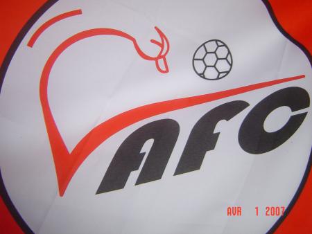 VALENCIENNES FOOTBALL CLUB
